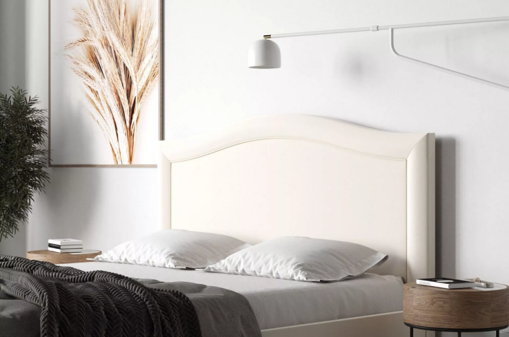 Kopfteil für Multi-Modular-Bett - Z02